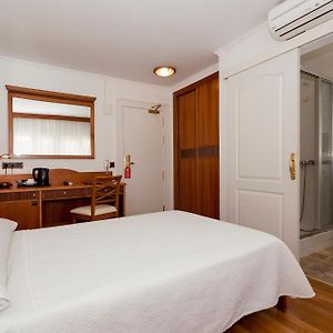 Habitación Individual Estándar